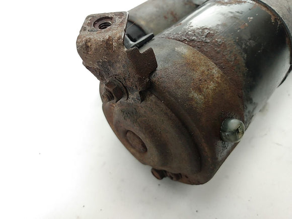 Jeep Liberty Starter Motor