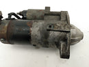 Jeep Liberty Starter Motor-9