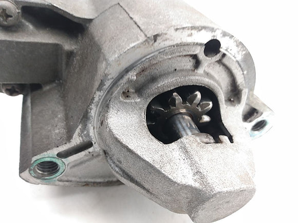 Jeep Liberty Starter Motor
