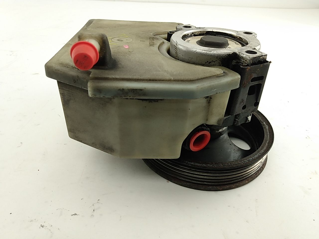 Jeep Liberty Power Steering Pump