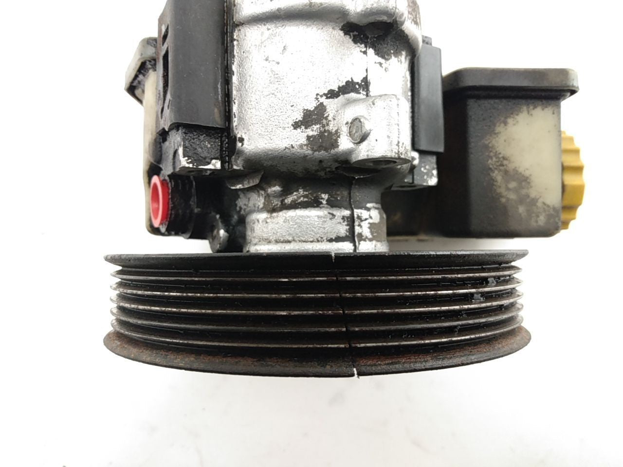 Jeep Liberty Power Steering Pump