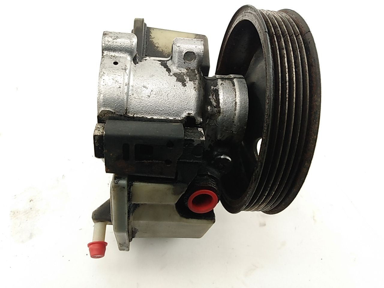 Jeep Liberty Power Steering Pump