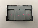 Hummer H3 Transfer Case Control Module-2