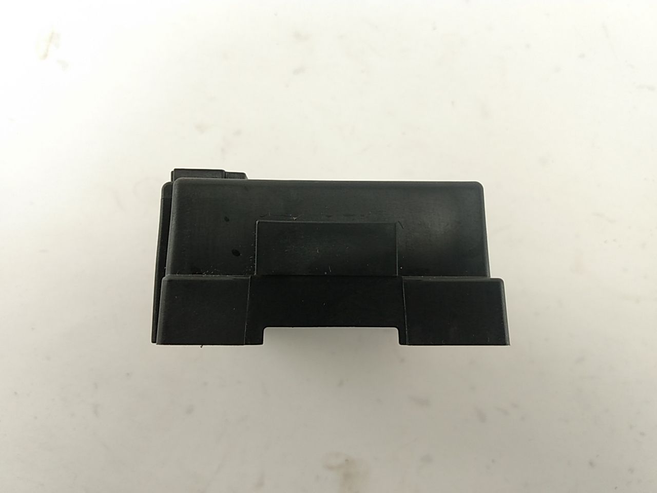 Hummer H3 Transfer Case Control Module