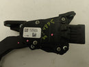 Hummer H3 Accelerator Pedal-10