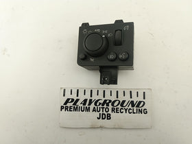 Hummer H3 Head Light And On Star Switch