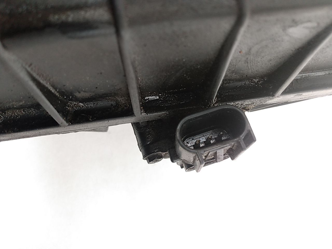 Jeep Liberty Intake Manifold