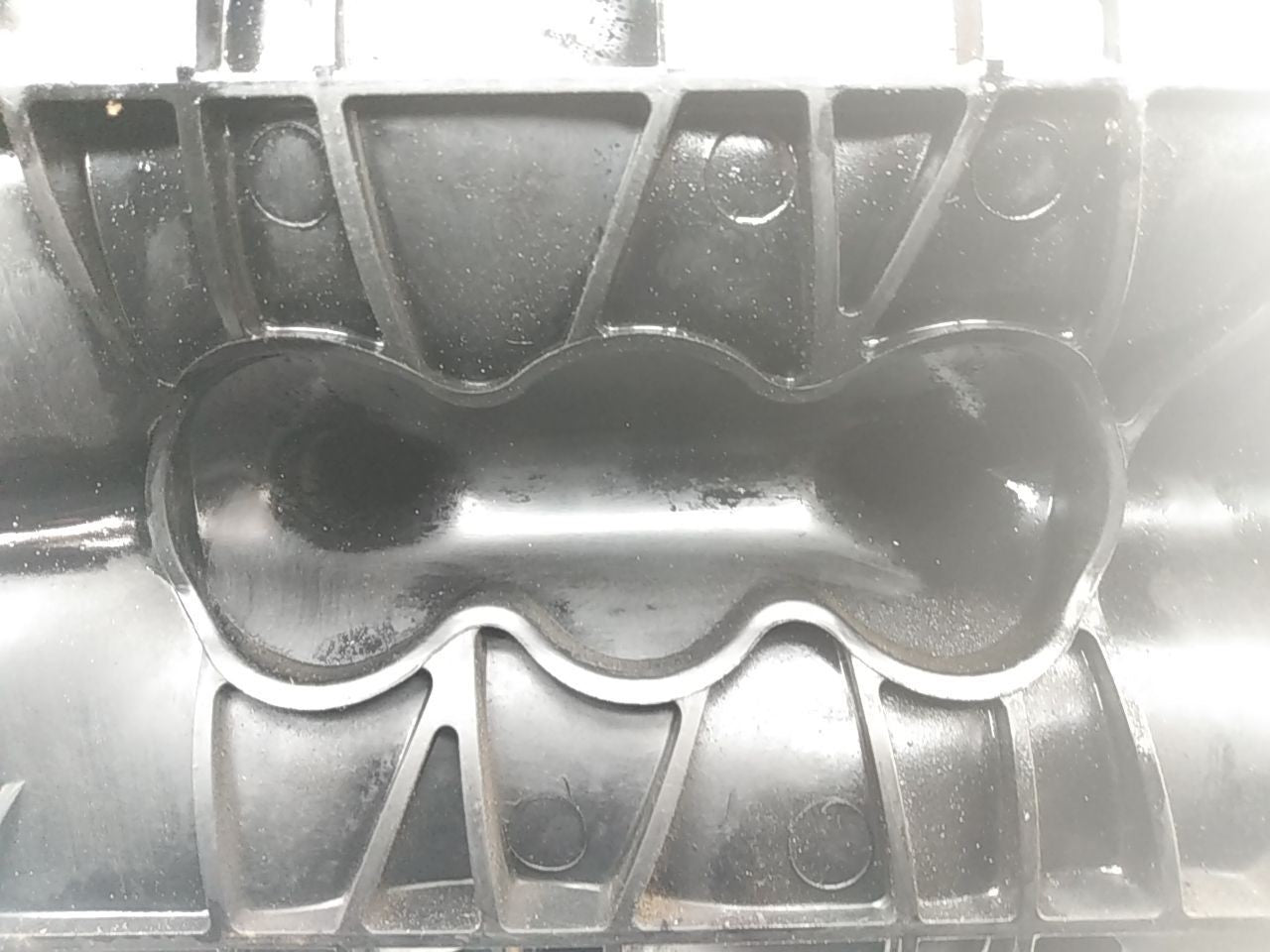 Jeep Liberty Intake Manifold