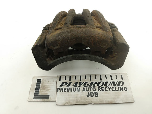 Jeep Liberty Front Driver Left Brake Caliper
