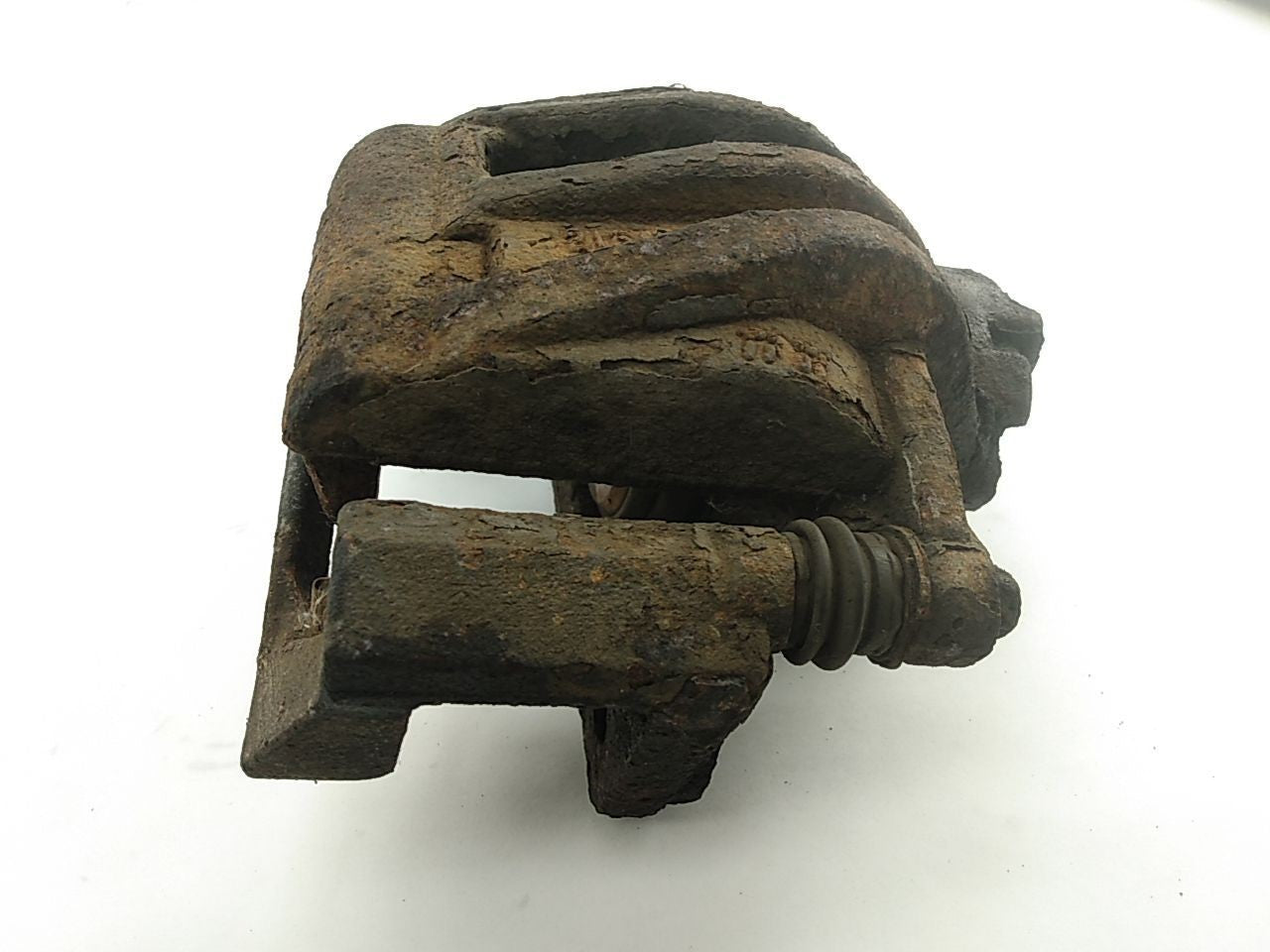 Jeep Liberty Front Driver Left Brake Caliper
