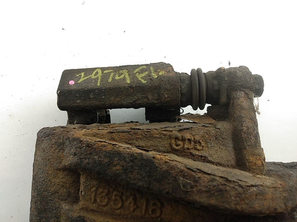 Jeep Liberty Front Driver Left Brake Caliper