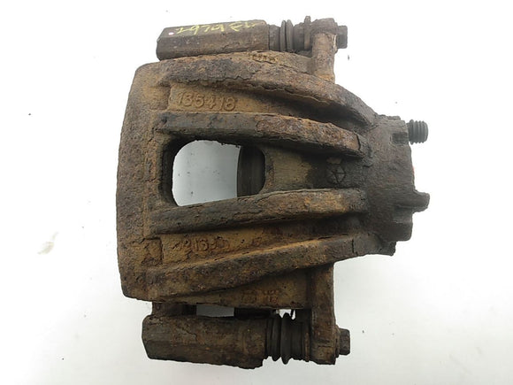 Jeep Liberty Front Driver Left Brake Caliper