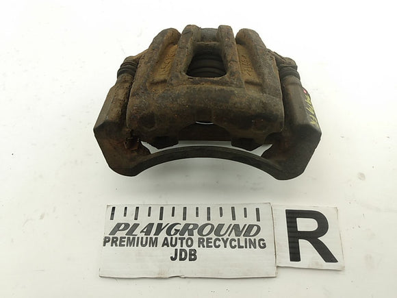 Jeep Liberty Front Passenger Right Brake Caliper