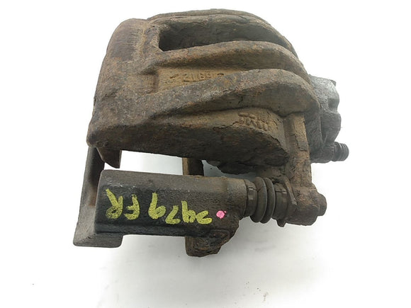 Jeep Liberty Front Passenger Right Brake Caliper