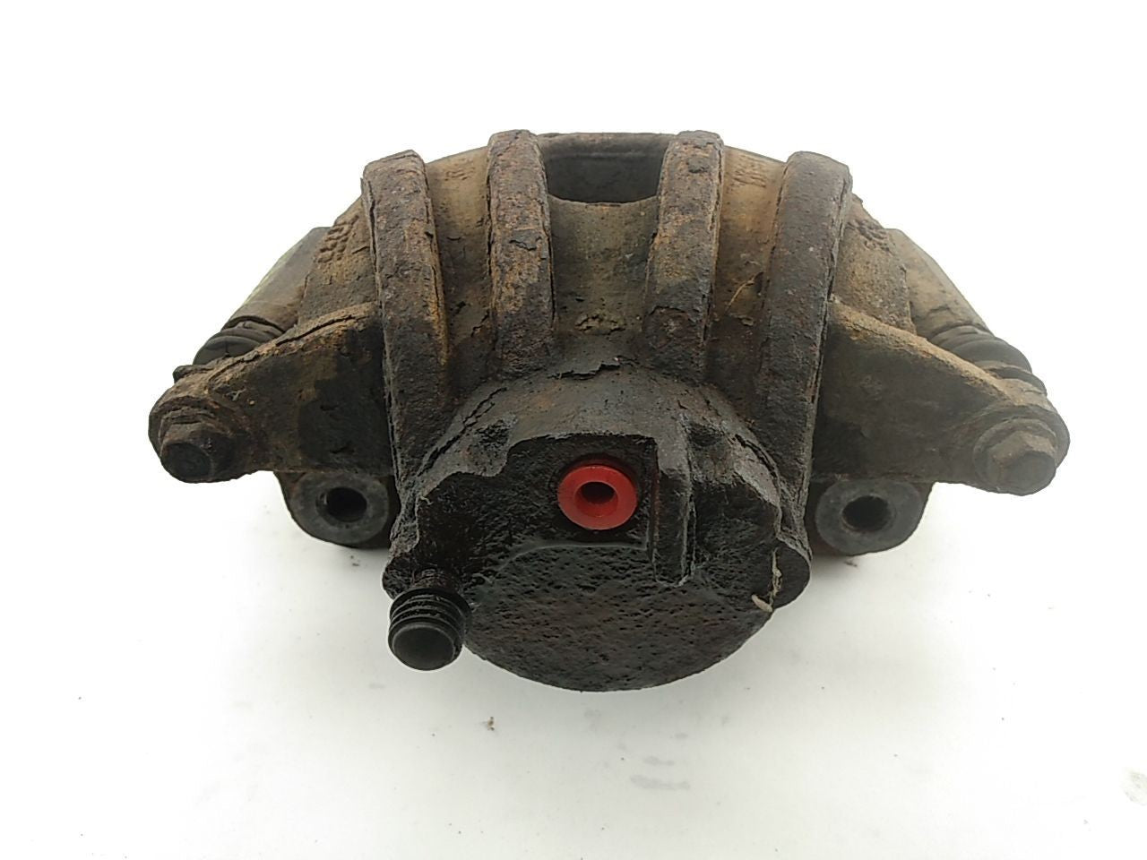 Jeep Liberty Front Passenger Right Brake Caliper
