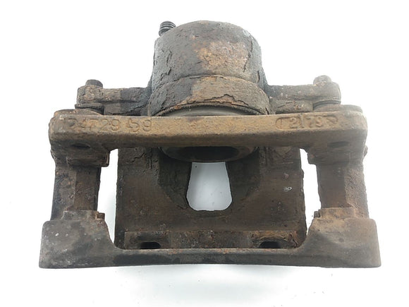 Jeep Liberty Front Passenger Right Brake Caliper