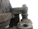 Jeep Liberty Front Passenger Right Brake Caliper-8