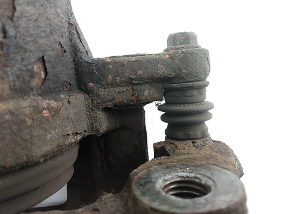 Jeep Liberty Front Passenger Right Brake Caliper