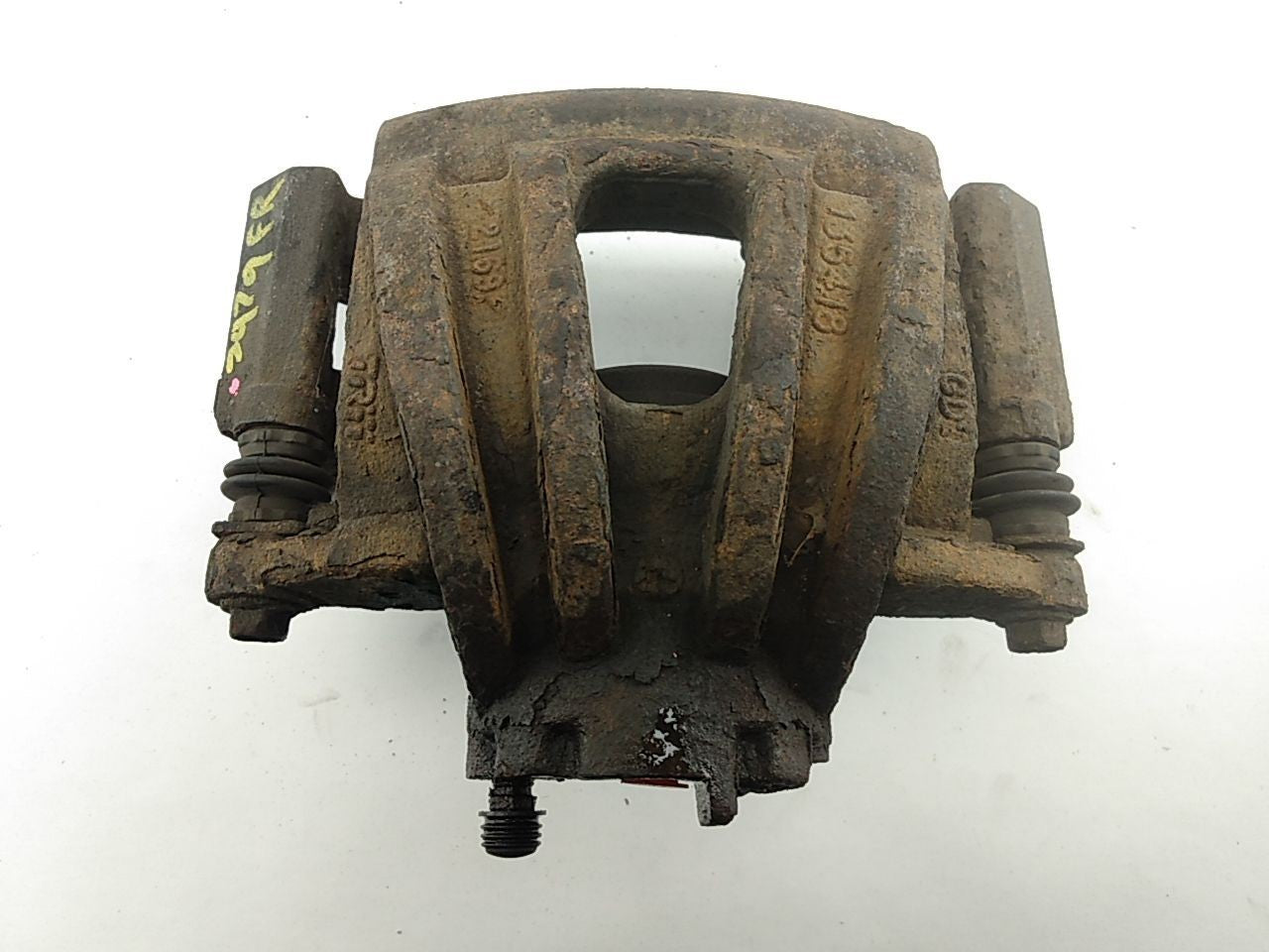 Jeep Liberty Front Passenger Right Brake Caliper