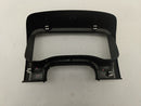Hummer H3 Instrument Cluster Surround-2