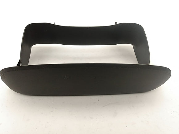 Hummer H3 Instrument Cluster Surround