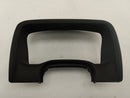 Hummer H3 Instrument Cluster Surround-11