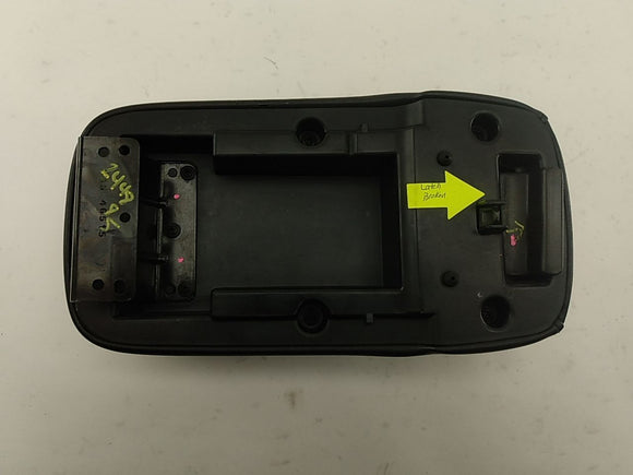 Hummer H3 Center Console Arm Rest