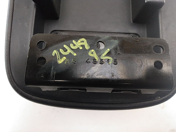 Hummer H3 Center Console Arm Rest