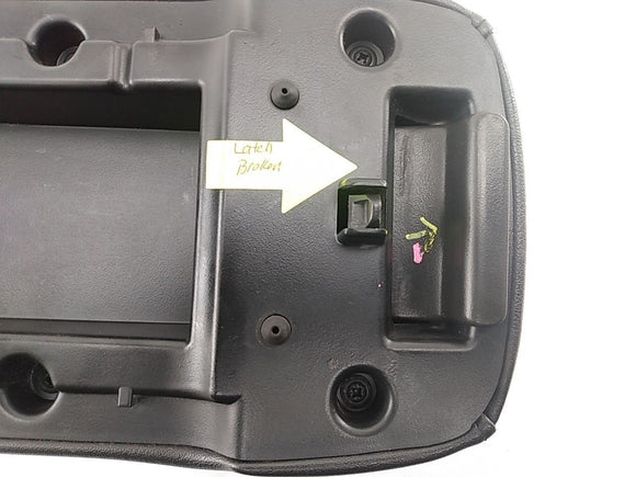 Hummer H3 Center Console Arm Rest