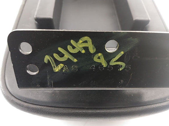 Hummer H3 Center Console Arm Rest