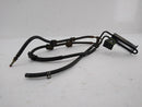 Jeep Liberty Power Steering Pressure Line Hose With Cooler-2