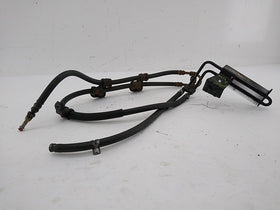 Jeep Liberty Power Steering Pressure Line Hose With Cooler - 0