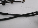 Jeep Liberty Power Steering Pressure Line Hose With Cooler-4