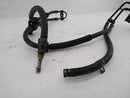 Jeep Liberty Power Steering Pressure Line Hose With Cooler-5