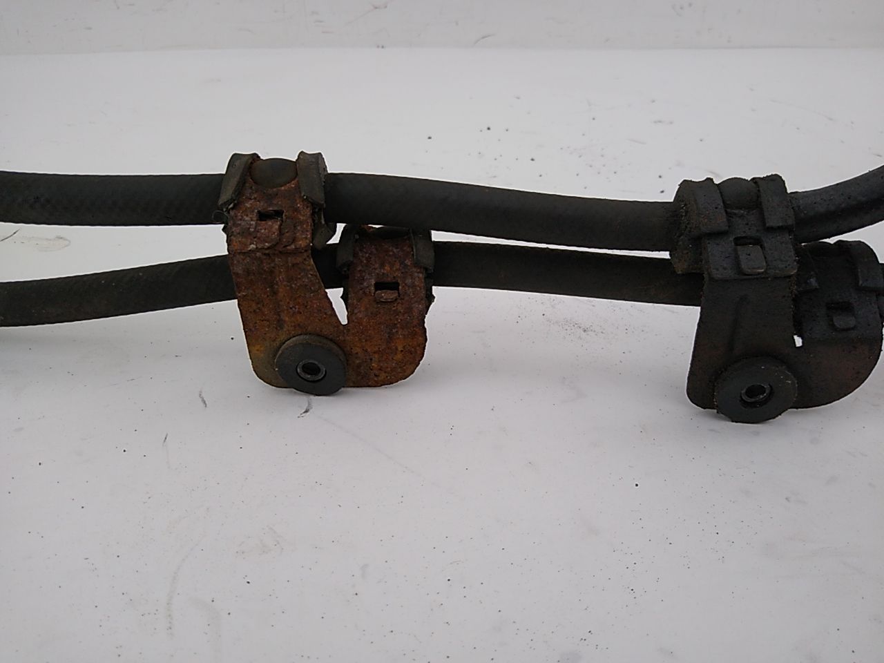Jeep Liberty Power Steering Pressure Line Hose With Cooler