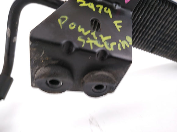 Jeep Liberty Power Steering Pressure Line Hose With Cooler