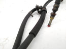 Jeep Liberty Power Steering Pressure Line Hose With Cooler-11
