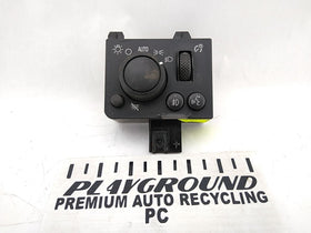 Hummer H3 Head Light And On Star Switch