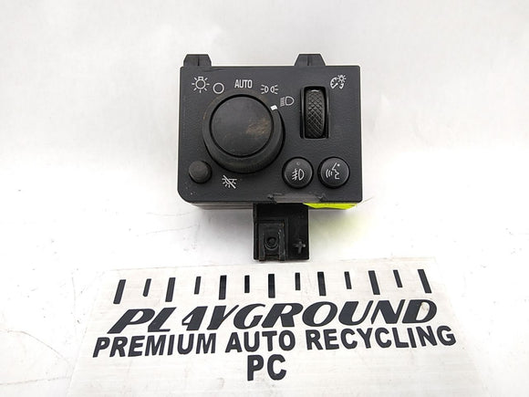 Hummer H3 Head Light And On Star Switch