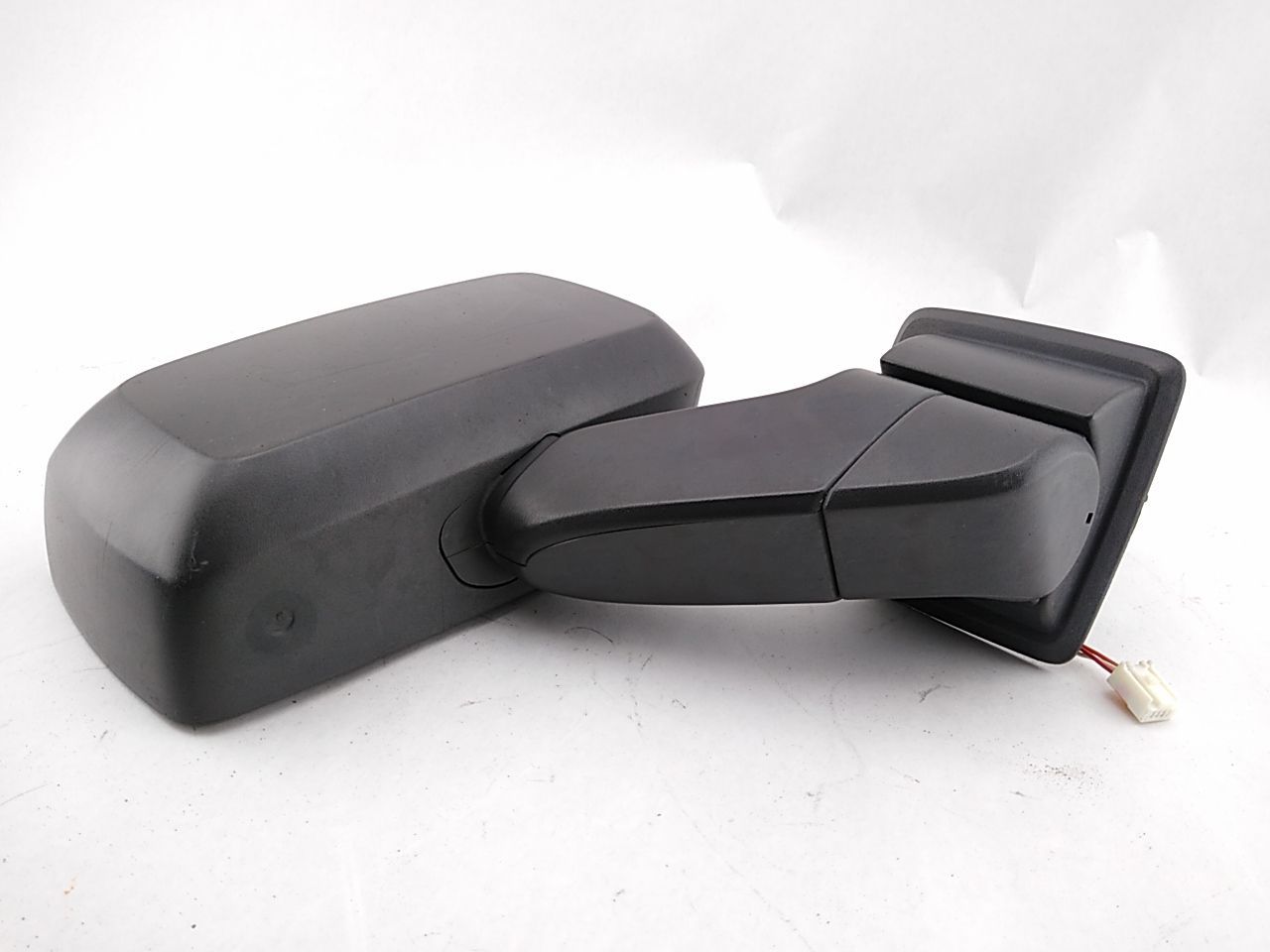 Hummer H3 Pair Of Side View Mirrors