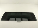 Hummer H3 Rear Tailgate Glass Window-1