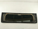 Hummer H3 Rear Tailgate Glass Window-7