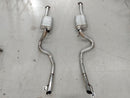 Ford Mustang Aftermarket Exhaust-2