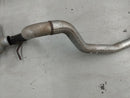 Ford Mustang Aftermarket Exhaust-4