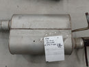 Ford Mustang Aftermarket Exhaust-5