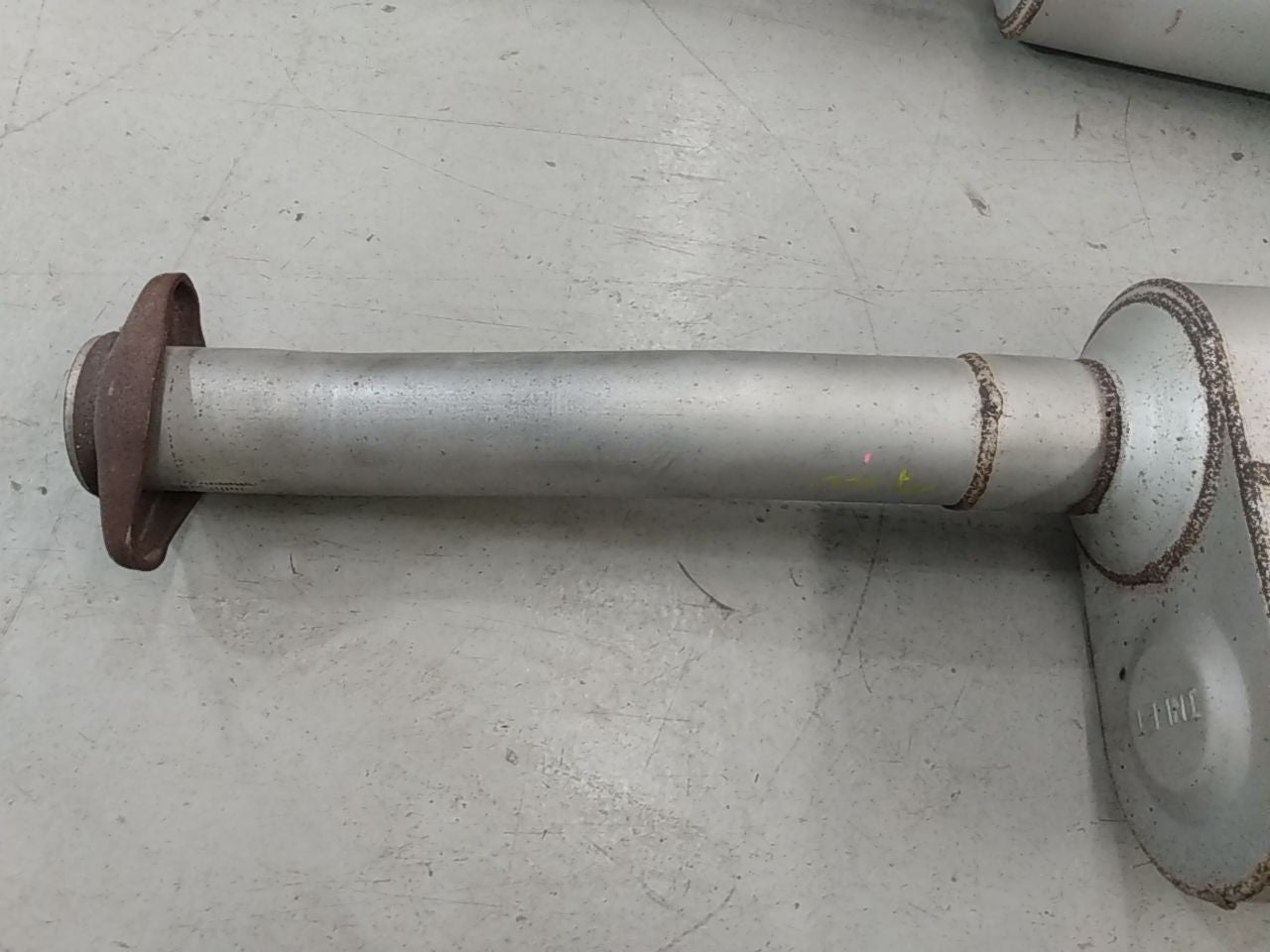 Ford Mustang Aftermarket Exhaust