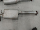 Ford Mustang Aftermarket Exhaust-11