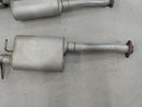 Ford Mustang Aftermarket Exhaust-12
