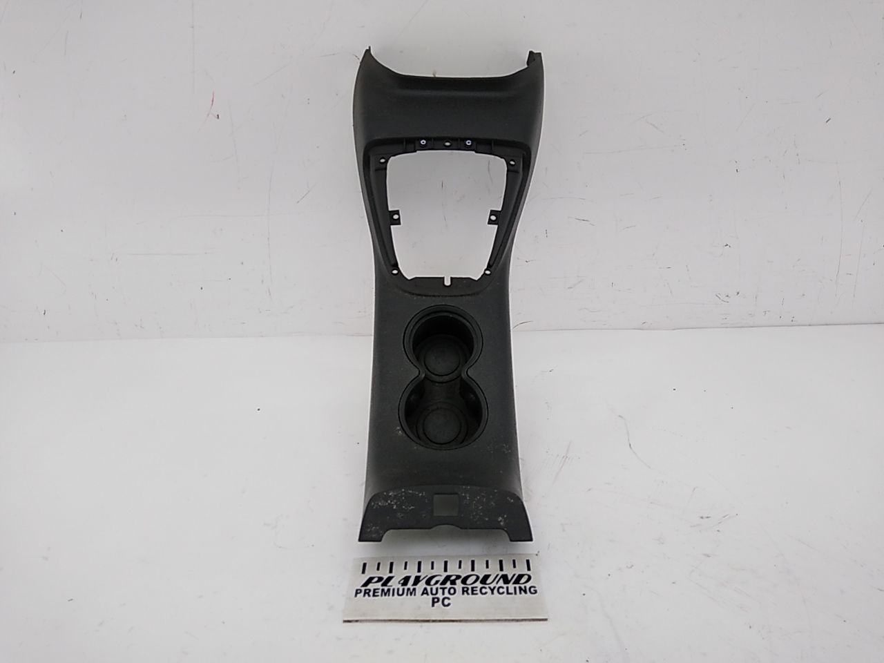 Hummer H3 Center Console Cup Holder Trim