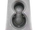 Hummer H3 Center Console Cup Holder Trim-4